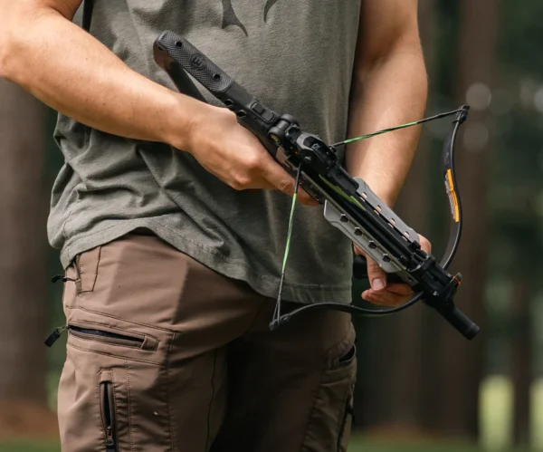 redwoodarsenal (15) Barnett Demun Tri Strike Compact Crossbow