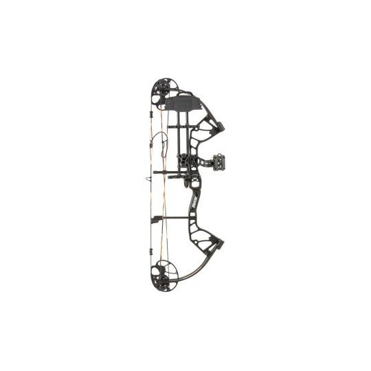 redwoodarsenal (150) Bear Archery Royale RTH Extra Compound Bow