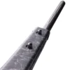 redwoodarsenal (151) CVA Endura LRH Smokeless Muzzleloading Rifle 45 Caliber 26" Nitride Cerakote Tungsten Barrel Graphite Black/Tungsten Webbing Stock