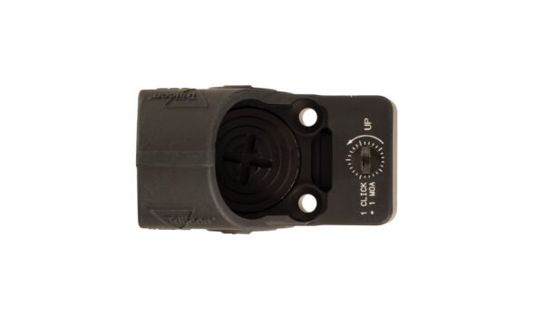 redwoodarsenal (152) Trijicon SRO Reflex Red Dot Sight