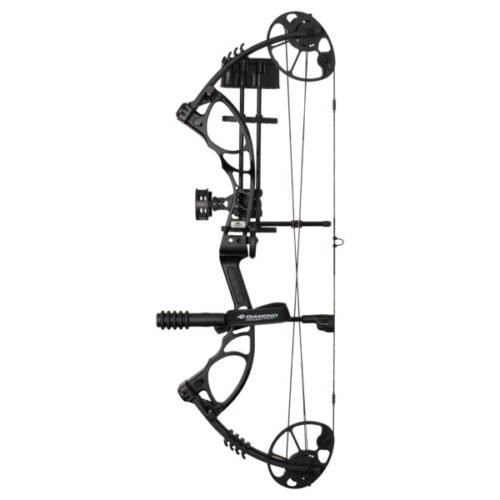Diamond Edge XT Compound Bow