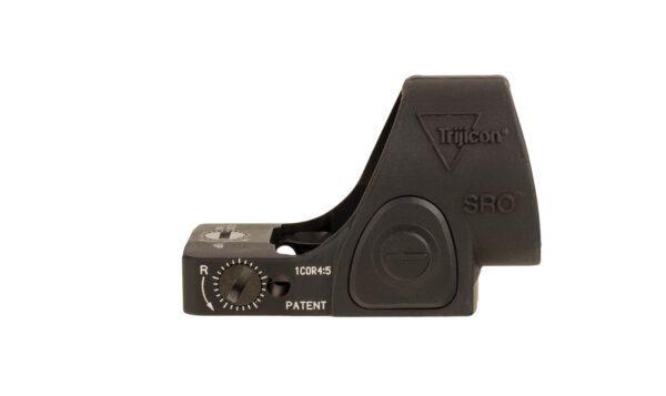redwoodarsenal (153) Trijicon SRO Reflex Red Dot Sight