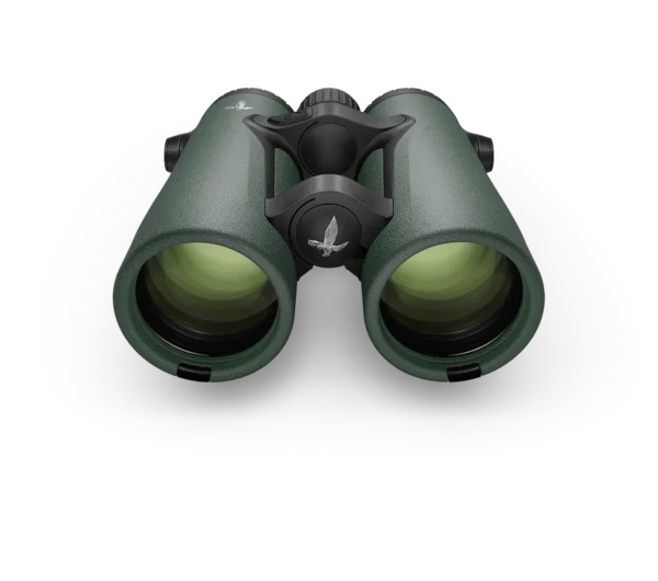 redwoodarsenal (153) Swarovski EL Range 8x 42mm with Tracking Assistant Ballistic Rangefinder Binoculars