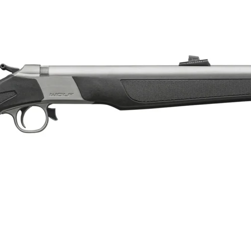 redwoodarsenal (153) CVA Wolf V2 Muzzleloading Rifle