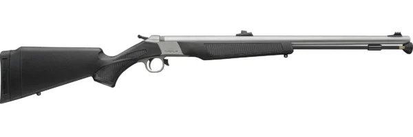 redwoodarsenal (153) CVA Wolf V2 Muzzleloading Rifle