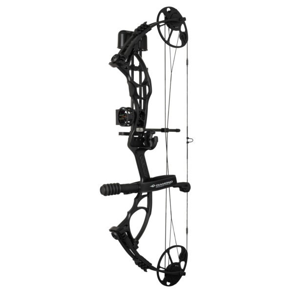 redwoodarsenal (153) Diamond Edge XT Compound Bow