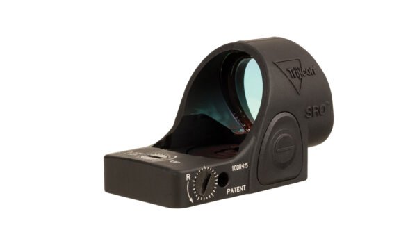 redwoodarsenal (154) Trijicon SRO Reflex Red Dot Sight