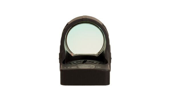 redwoodarsenal (155) Trijicon SRO Reflex Red Dot Sight