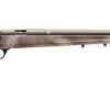 redwoodarsenal (155) CVA Endura Pro Smokeless Muzzleloading Rifle 45 Caliber 26" Nitride Cerakote Tungsten Barrel Desert Camo/Black Webbing Stock