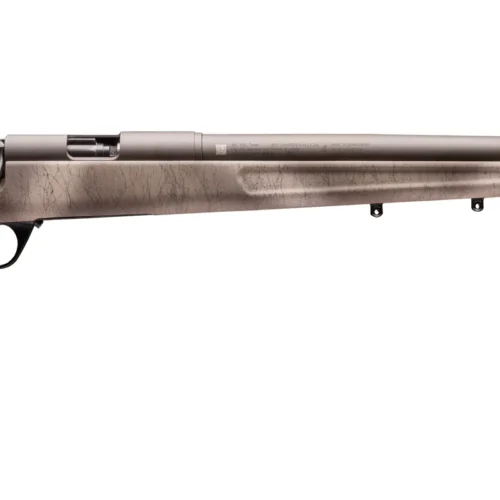 redwoodarsenal (155) CVA Endura Pro Smokeless Muzzleloading Rifle 45 Caliber 26" Nitride Cerakote Tungsten Barrel Desert Camo/Black Webbing Stock