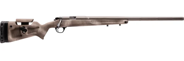 redwoodarsenal (155) CVA Endura Pro Smokeless Muzzleloading Rifle 45 Caliber 26" Nitride Cerakote Tungsten Barrel Desert Camo/Black Webbing Stock