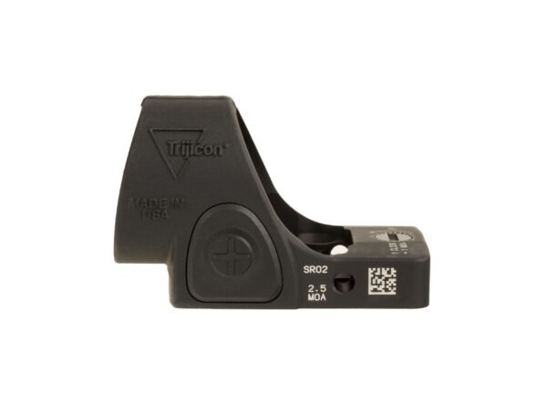 redwoodarsenal (156) Trijicon SRO Reflex Red Dot Sight