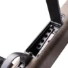 redwoodarsenal (156) CVA Endura Pro Smokeless Muzzleloading Rifle 45 Caliber 26" Nitride Cerakote Tungsten Barrel Desert Camo/Black Webbing Stock