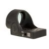 redwoodarsenal (157) Trijicon SRO Reflex Red Dot Sight