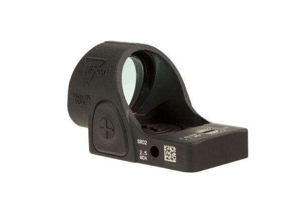 redwoodarsenal (157) Trijicon SRO Reflex Red Dot Sight