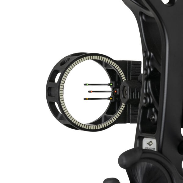 redwoodarsenal (157) Diamond Edge XT Compound Bow