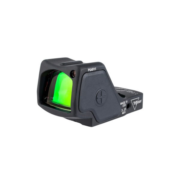 Trijicon RMR HD Reflex Red Dot Sight