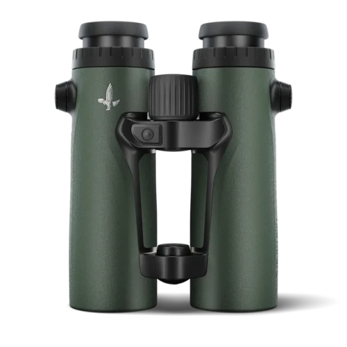 redwoodarsenal (159) Swarovski EL Range 10x 42mm with Tracking Assistant Ballistic Rangefinder Binoculars