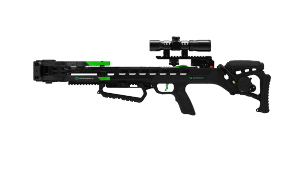 redwoodarsenal (16) CenterPoint Amped G2D Crossbow