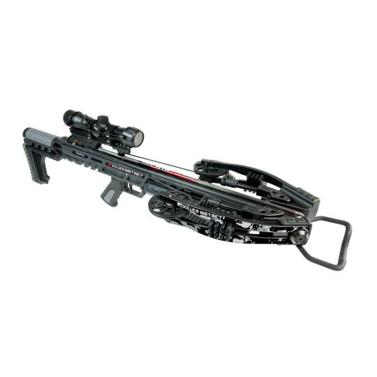 redwoodarsenal (16) Killer Instinct TemprX Crossbow