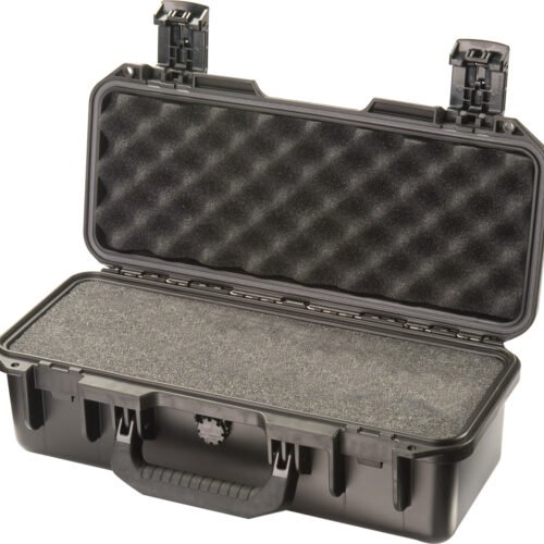 redwoodarsenal (16) Pelican iM2306 Storm Case with Foam Polymer Black