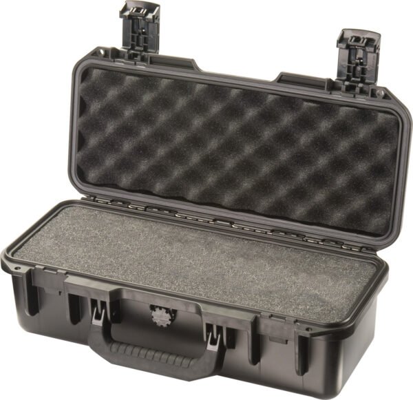 redwoodarsenal (16) Pelican iM2306 Storm Case with Foam Polymer Black