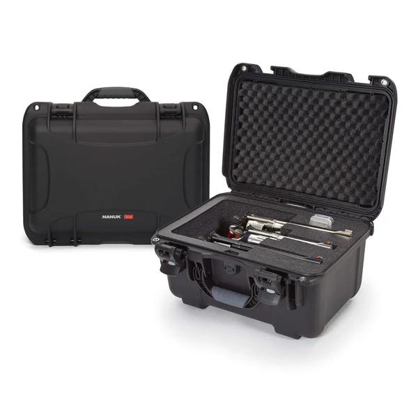 redwoodarsenal (16) Nanuk 918 Revolver Case