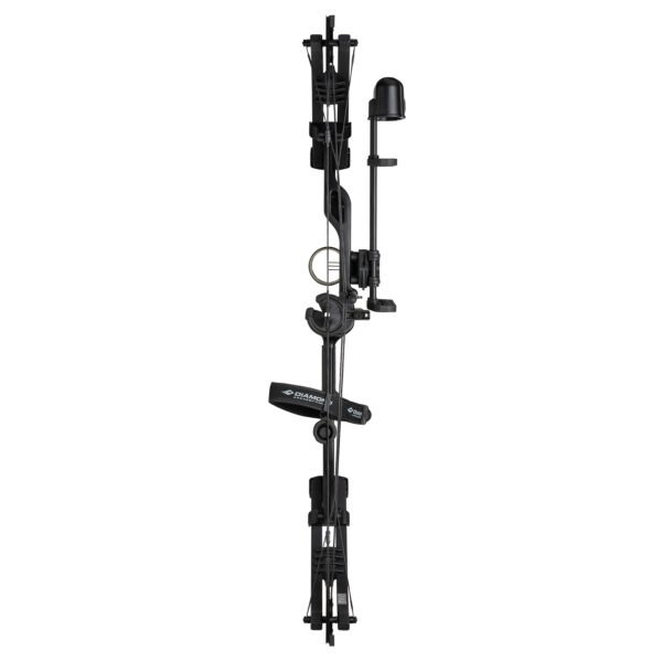 redwoodarsenal (160) Diamond Edge XT Compound Bow
