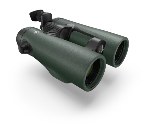redwoodarsenal (161) Swarovski EL Range 10x 42mm with Tracking Assistant Ballistic Rangefinder Binoculars