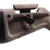redwoodarsenal (161) CVA Endura Pro Smokeless Muzzleloading Rifle 45 Caliber 26" Nitride Cerakote Tungsten Barrel Desert Camo/Black Webbing Stock