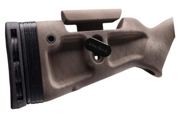 redwoodarsenal (161) CVA Endura Pro Smokeless Muzzleloading Rifle 45 Caliber 26" Nitride Cerakote Tungsten Barrel Desert Camo/Black Webbing Stock