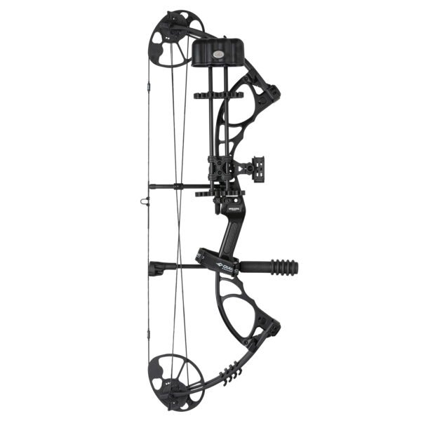 redwoodarsenal (161) Diamond Edge XT Compound Bow