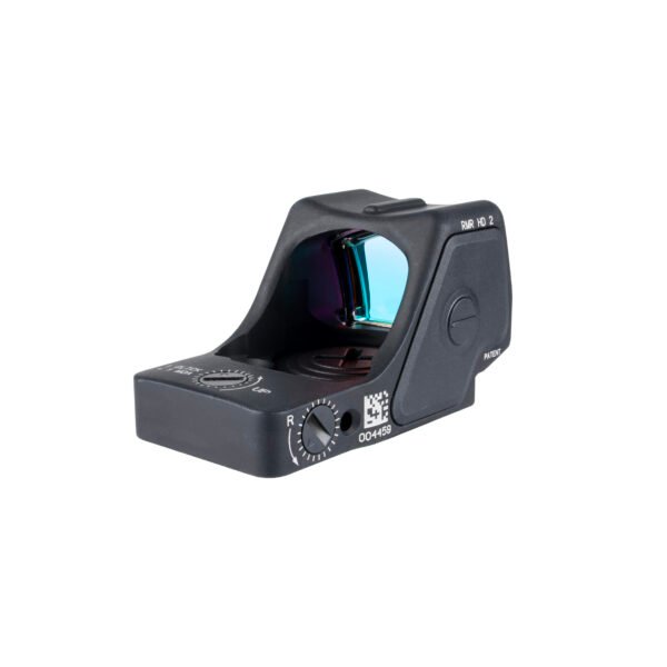 Trijicon RMR HD Reflex Red Dot Sight