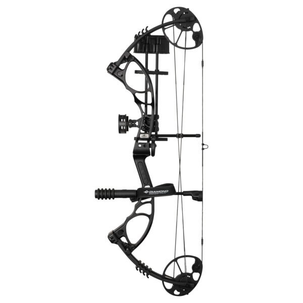 redwoodarsenal (162) Diamond Edge XT Compound Bow