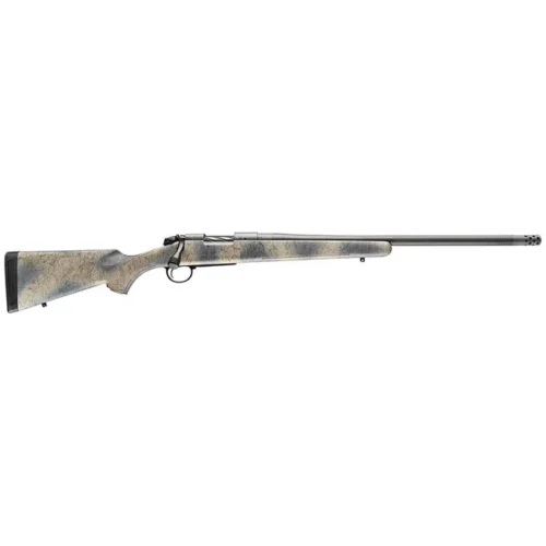 redwoodarsenal (164) Bergara B-14 Ridge Wilderness Bolt Action Rifle