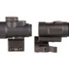 redwoodarsenal (165) Trijicon Combo MRO HD Red Dot Sight