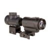 redwoodarsenal (166) Trijicon Combo MRO HD Red Dot Sight