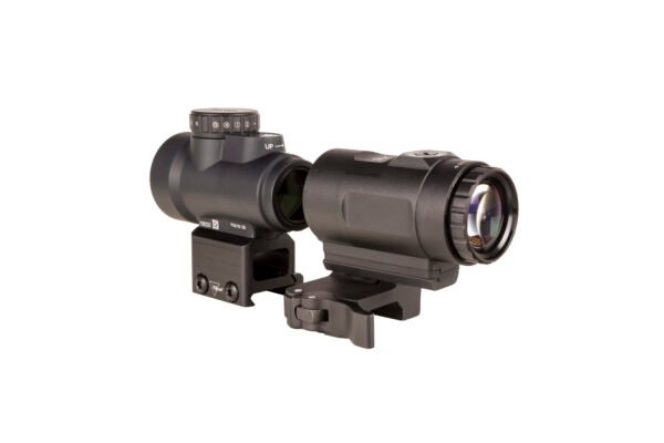 redwoodarsenal (166) Trijicon Combo MRO HD Red Dot Sight
