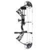 redwoodarsenal (166) Diamond Edge Max Compound Bow Package