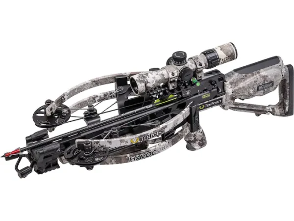 redwoodarsenal (166) TenPoint Havoc RS440 ACUslide EVO-X Crossbow Package