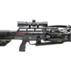 redwoodarsenal (167) TenPoint TX 28 Crossbow with RangeMaster 100 Camo Scope ACUslide MAXX