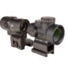 redwoodarsenal (168) Trijicon Combo MRO HD Red Dot Sight