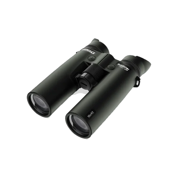 Steiner Predator Rangefinder Binoculars 10x 42mm
