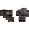 redwoodarsenal (169) Trijicon Combo MRO HD Red Dot Sight