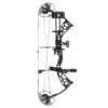 redwoodarsenal (169) Diamond Edge Max Compound Bow