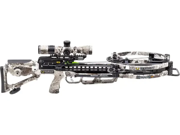 redwoodarsenal (169) TenPoint Stealth 450 Crossbow Package