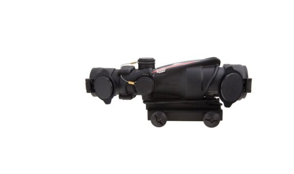 Trijicon ACOG TA31RCO BAC Rifle Scope