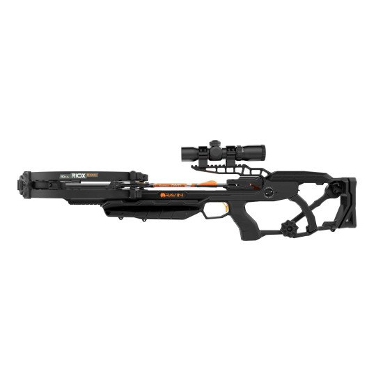 redwoodarsenal (17) Ravin R10X Crossbow Package