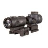 redwoodarsenal (170) Trijicon Combo MRO HD Red Dot Sight