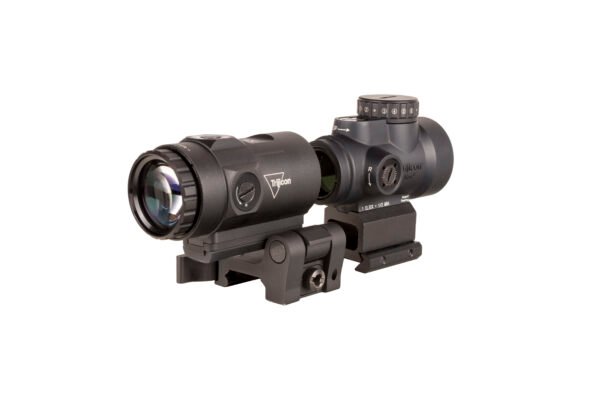 redwoodarsenal (170) Trijicon Combo MRO HD Red Dot Sight